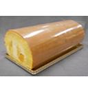 Fluffy Cream Roll Mango