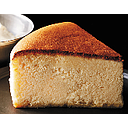 Smooth Souffle Cheese Cake