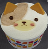 かわいいねこちゃん