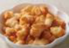 Rice Crackers Salt