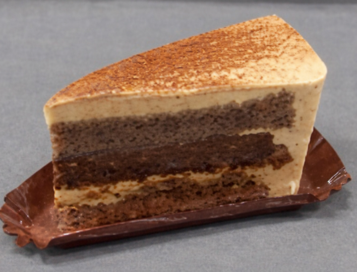 M)Fathers Day Velvet Choco Cake B