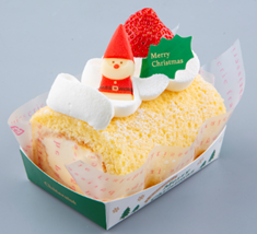 Petit Noel Fresh Cream