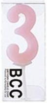 Candle No.3