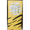 DORAYAKI Butter 5 pieces Box