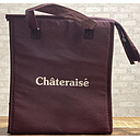 Ice bag Bordeaux S
