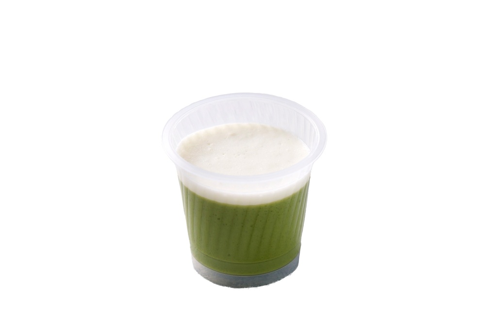 M)Bânh Pudding Matcha