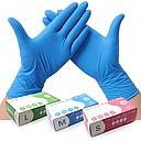 Rubber Gloves M (MY)