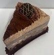 Crispy ChocolateCake
