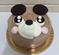 CuteBear WholeCake14cm