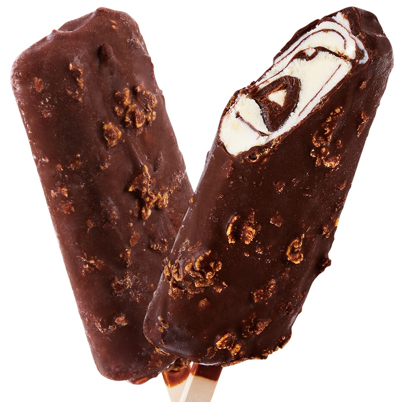 チョコバッキーカジゴン