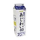 M)AJIWAI Fresh Cream 40