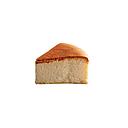 なめらかスフレチーズケーキ