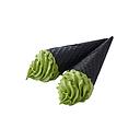 Kyoto Uji Matcha Soft Serve Ice Cream
