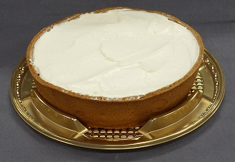 M)Tart Rare Cheese 15cm