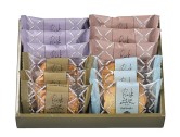 Tea Time Rusk 12 pieces