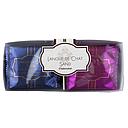 Langue de Chat Sand 8 pieces 