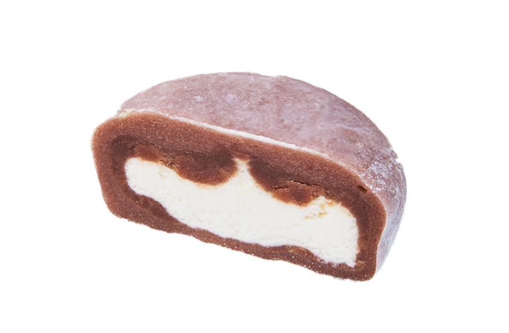 Ｈ生クリーム大福　チョコ