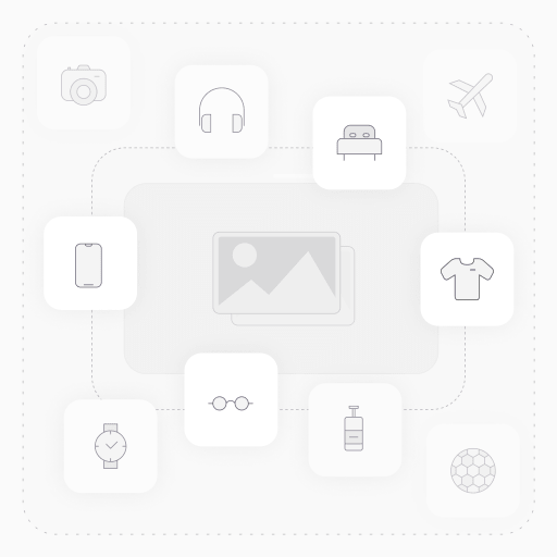 【Natural】Stick Bread Plane