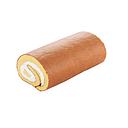 [M064] Fluffy Cream Roll Whole