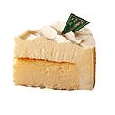 [M528] Double Cheesecake