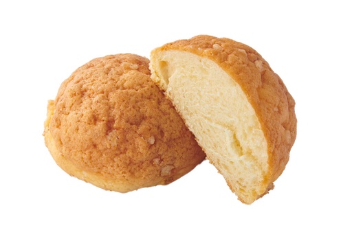 [M415] Browned Butter Melon Pan