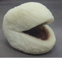 [M399] Red Bean Daifuku