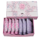 [H451] Spring Tea Time Rusk 7 pieces