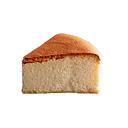[B896] Smooth Souffle Cheese Cake