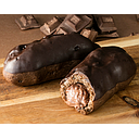 [B859] Eclair Chocolate