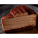 [B927] Tiramisu Mille Crepe