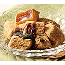 [B858] Warabi Mochi