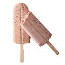 [B847] Red Bean Ice Bar