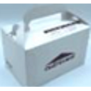 [D-19] Carry Box No.4