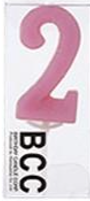 [B-2] Candle No.2