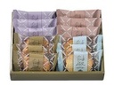 [G789] Tea Time Rusk 12 pieces