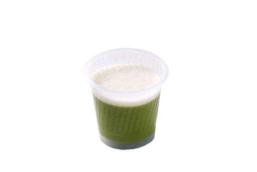 [AM031] Matcha Pudding