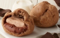 [CM067] Double Fantasy Rich Chocolate