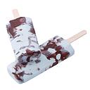 [C895] Chocolate Bucky Dry Mint Ice Cream