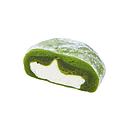 [C858] Mochi Cream Cake Matcha