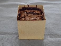 [C900] M) Gateau chocolat B