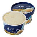 [A212] Chateraise Premium Ice Cream Madagascan Vanilla
