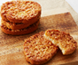 [A351] Tea Time Rusk Caramel Almond 5 pieces