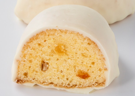 [A930] Lemon Cake