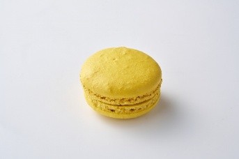 [A966] Macaron Citron