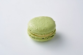 [A976] Macaron Pistachio