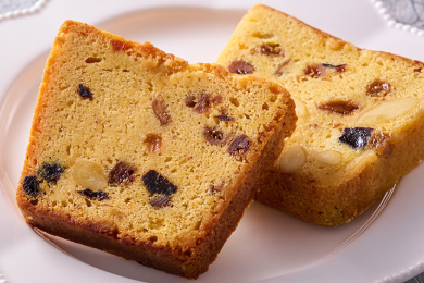 [A062] YA Cake aux Fruits
