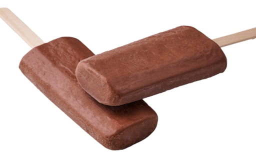 [A836] Chocolate Terrine Ice Bar