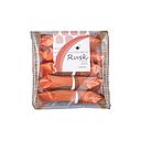 [F235] Tea Time Rusk Chocolate 5 piece
