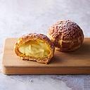 [F247] M)YATUGATAKE Chou Puff